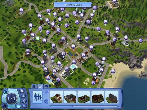 sims 3 base game